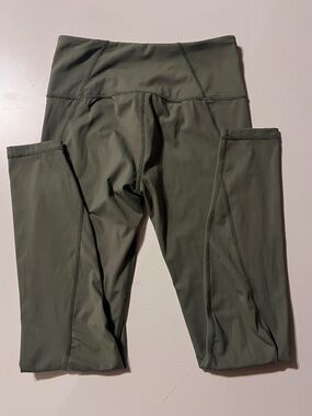 Fox racing leggings